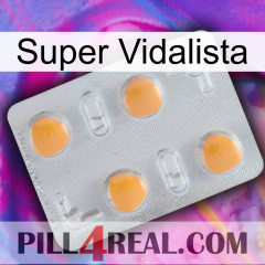 Super Vidalista 24